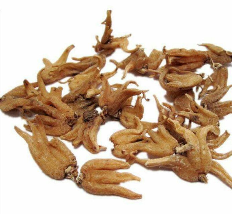 手参，常年供应冷背中药材，手参，手掌参中药材