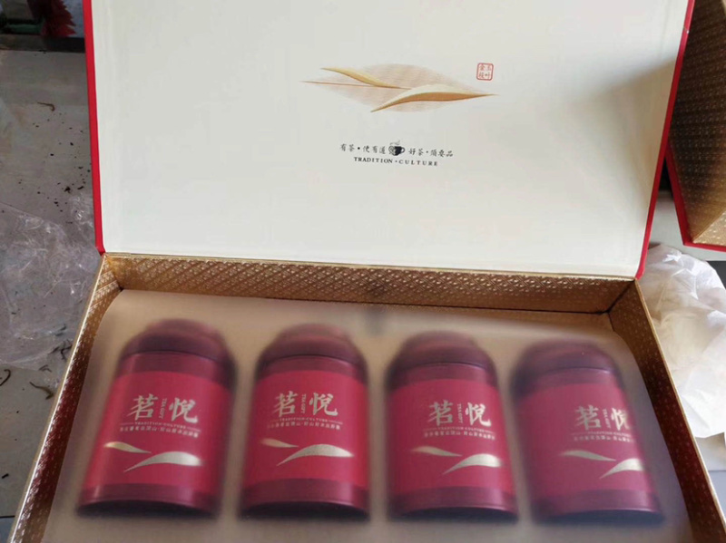 英德红茶