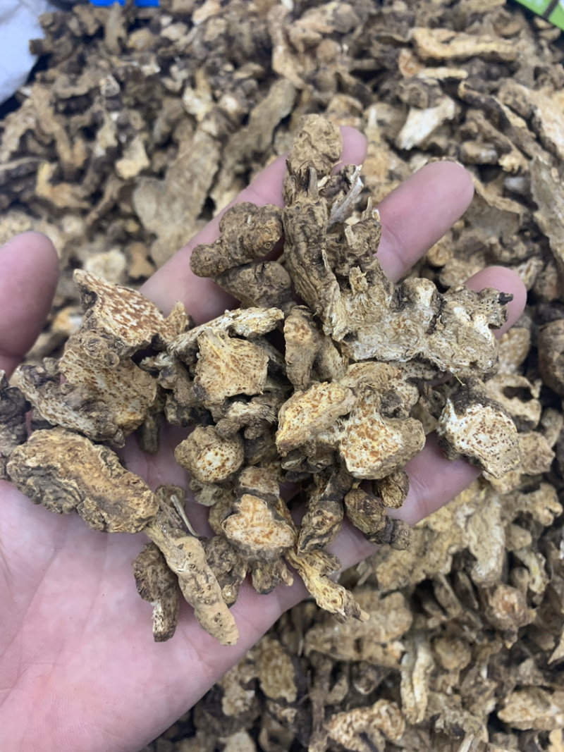 苍术正品内蒙苍术无硫磺熏蒸一公斤起批