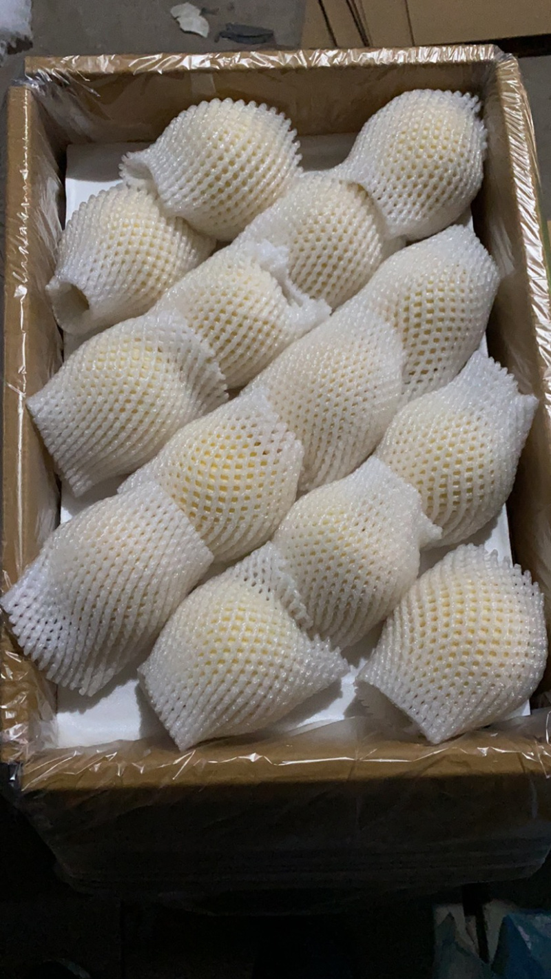 皇冠梨
