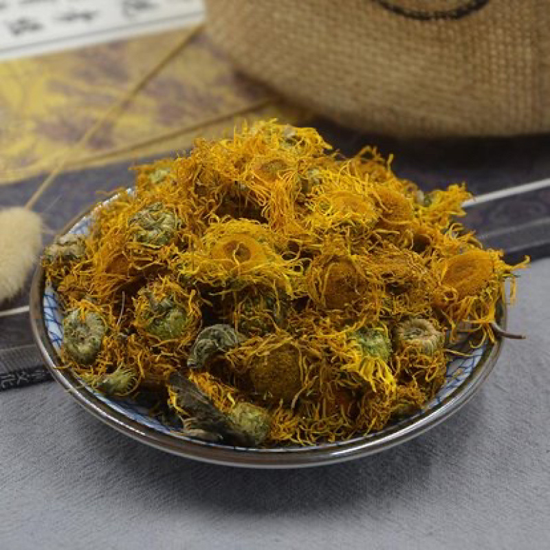 旋复花旋覆花中药材批发产地直销