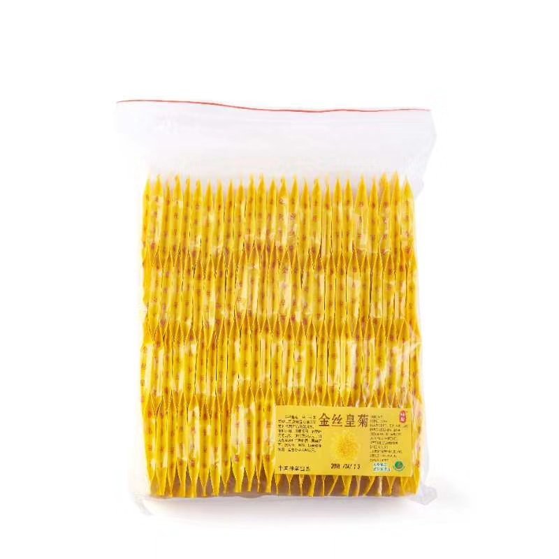 金丝皇菊