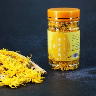 菊花茶