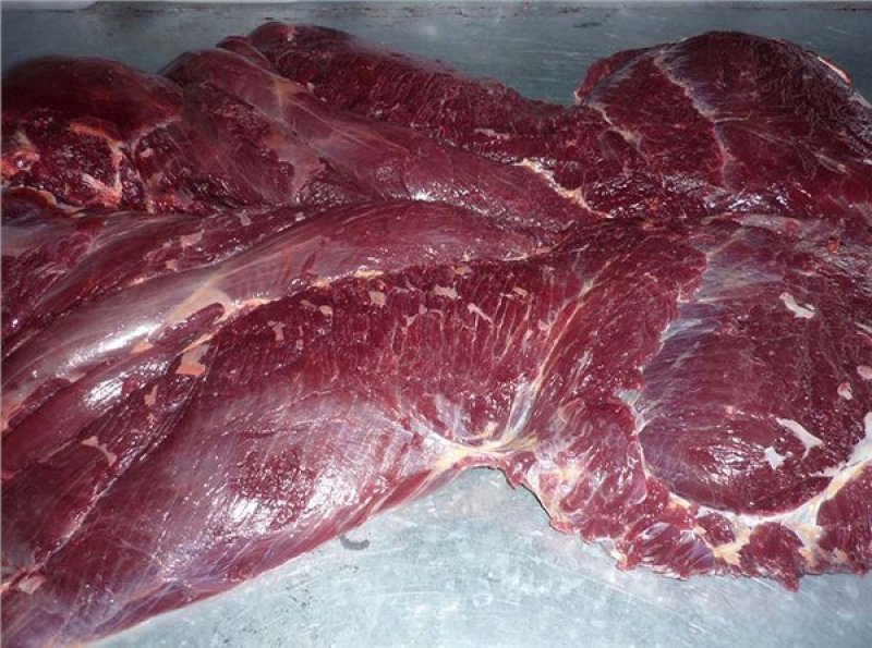 今日份鲜驴肉，现杀现宰，无注水