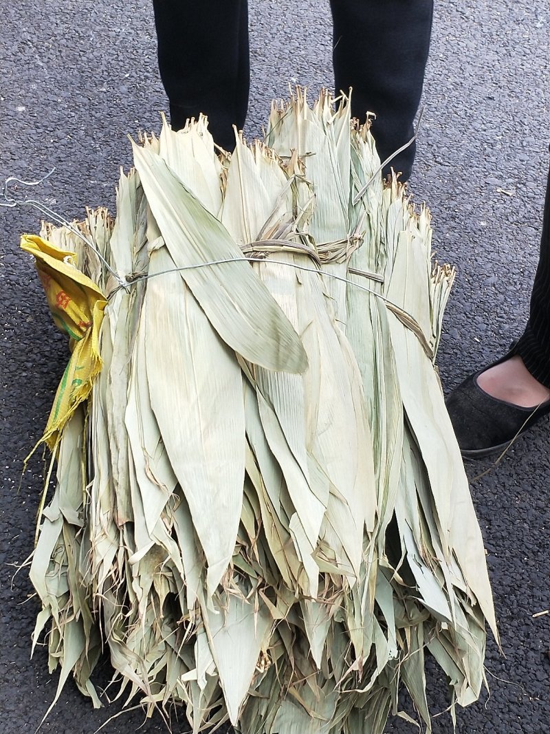 粽叶，永嘉粽叶，乐清粽叶，仙居粽叶批发