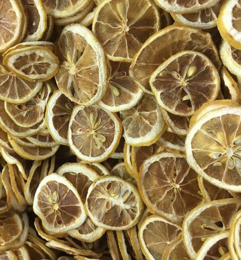 柠檬片【包邮】三斤起发货可批量可零售量大从优