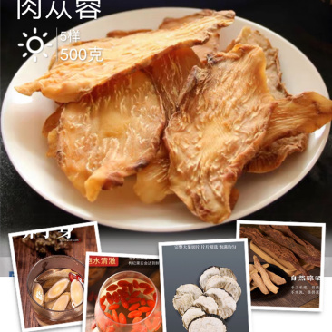 补肾5宝茶