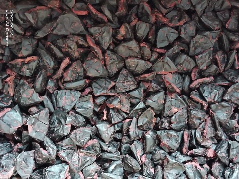 大量供应信宜油榄角干多种级别乌榄角农家自产咸香榄角干