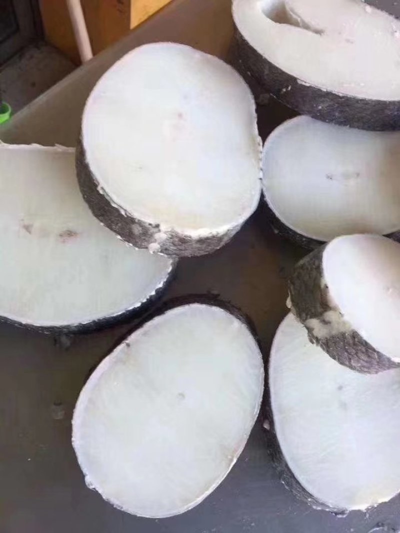法国银鳕鱼