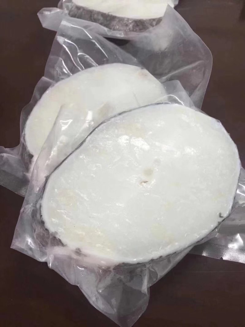 法国银鳕鱼