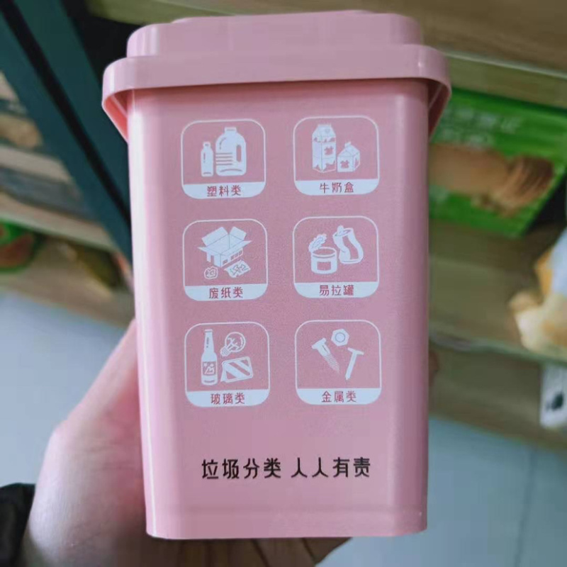 网红垃圾桶巧克力曲奇饼干，支持代发，拿样品！