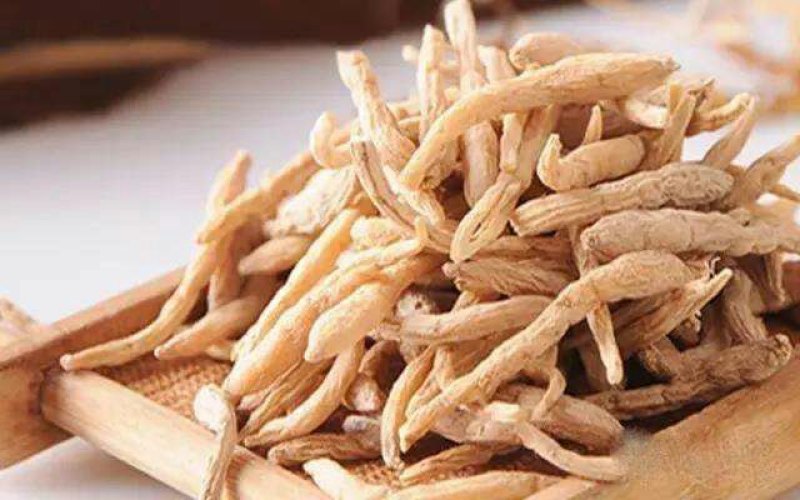 太子参，常年批发供应中药材，药食同源