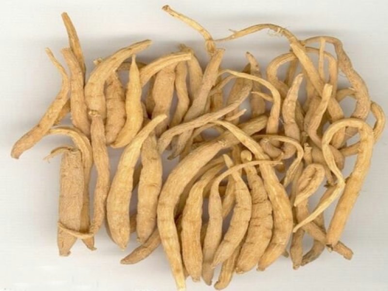 太子参，常年批发供应中药材，药食同源