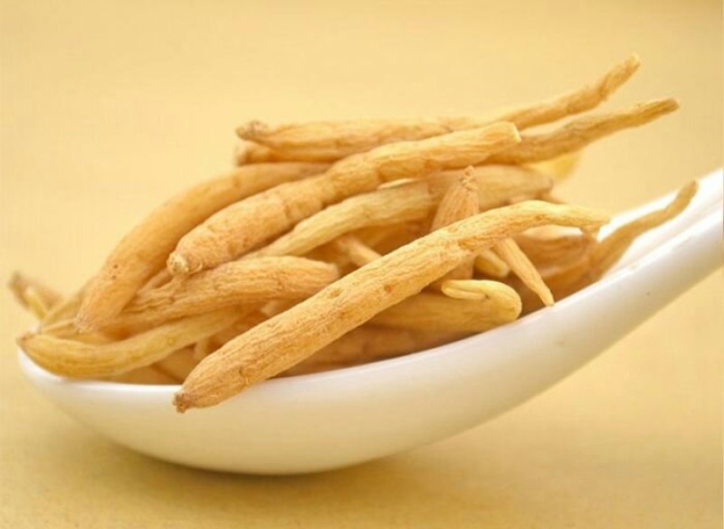 太子参，常年批发供应中药材，药食同源