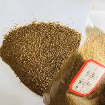 豆渣厂销售饲料添加剂喷浆豆渣牛羊料水产料喷浆豆渣黄色