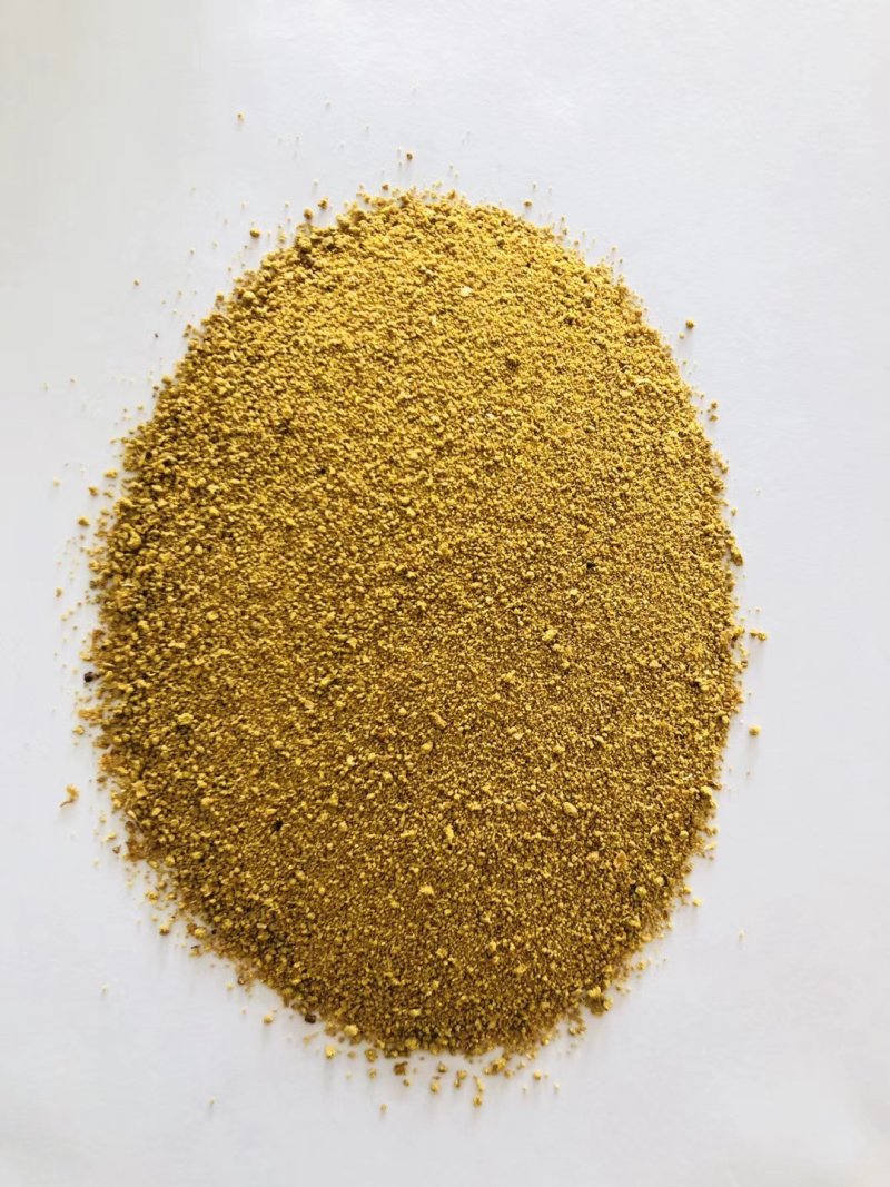 豆渣厂销售饲料添加剂喷浆豆渣牛羊料水产料喷浆豆渣黄色