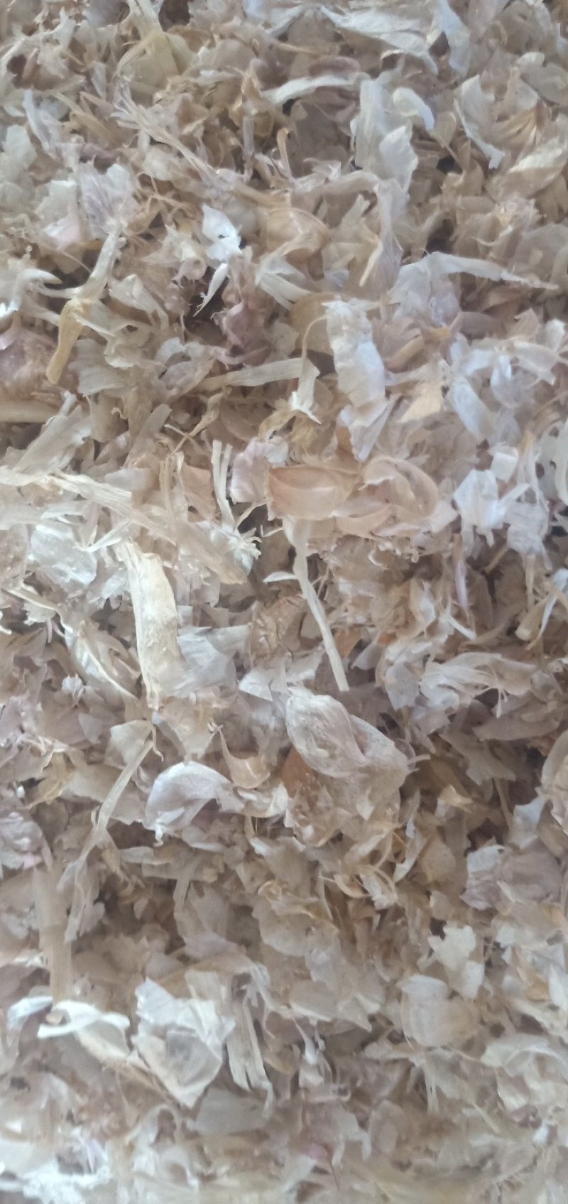 优质大蒜皮白色大蒜皮蒜皮压块适合牛羊养殖饲料内外蒜