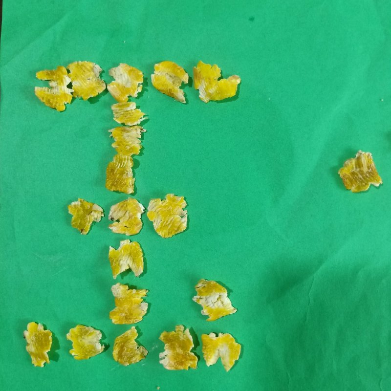 【优质好货】玉米压片养殖用蒸汽玉米压片饲料玉米压片