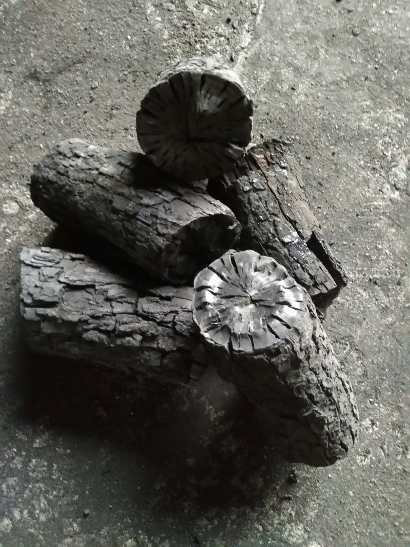 供应批发木炭烧烤炭工业炭高温炭