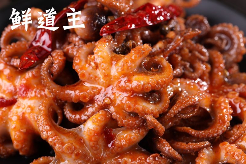 香辣蛤蜊肉，高品质，开袋即食大厂出品，三证齐全，厂家直供