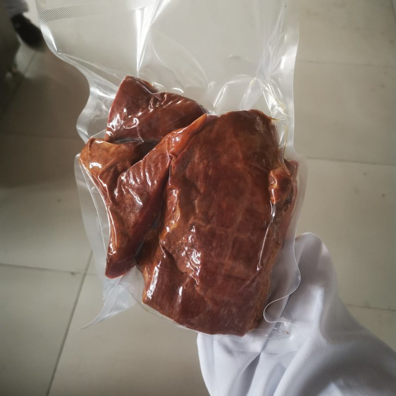 牛肉熟牛肉五香全熟酱香牛肉厂家一手货源源头货