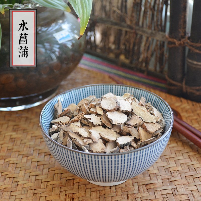 水菖蒲石菖蒲产地直销量大从优