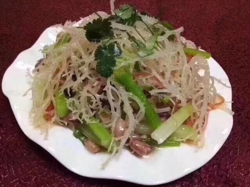 海石花石花菜鹿角菜水产干货批发