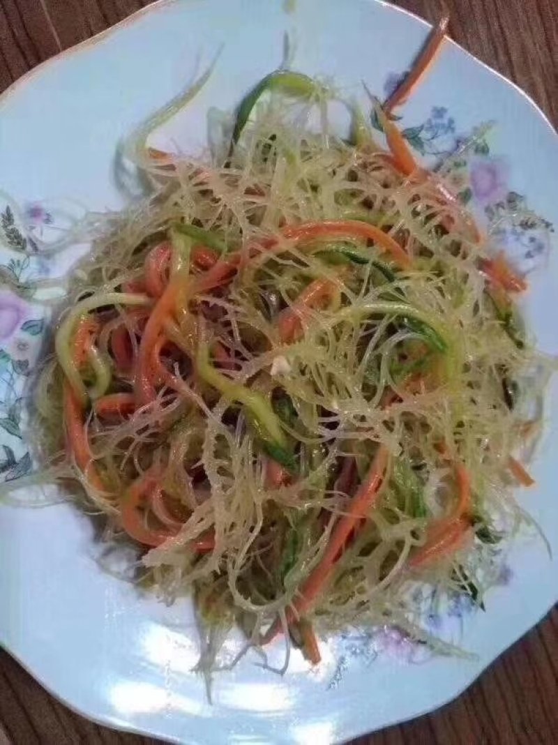 海石花石花菜鹿角菜水产干货批发