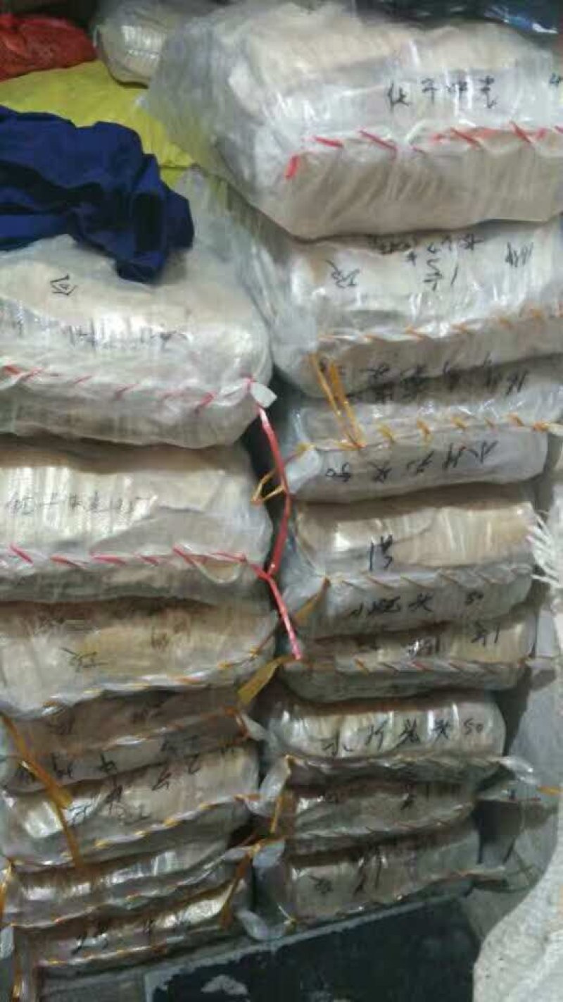 农家笋干小片白笋玉兰片厚片一件80斤