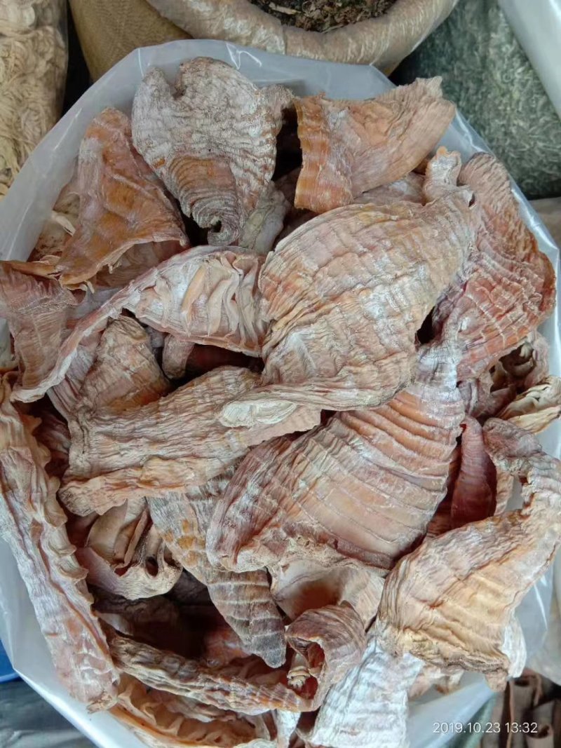 农家笋干小片白笋玉兰片厚片一件80斤