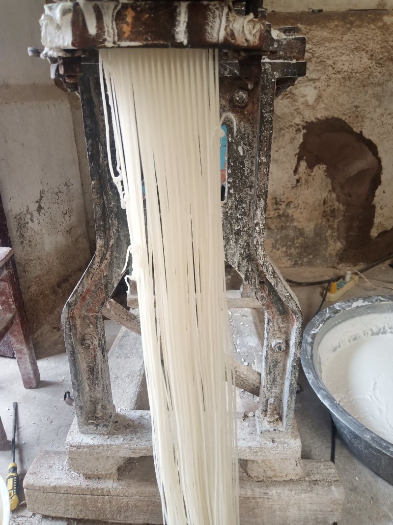 建水干米线云南特产