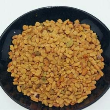 葫芦巴，常年批发供应冷背中药材，葫芦巴