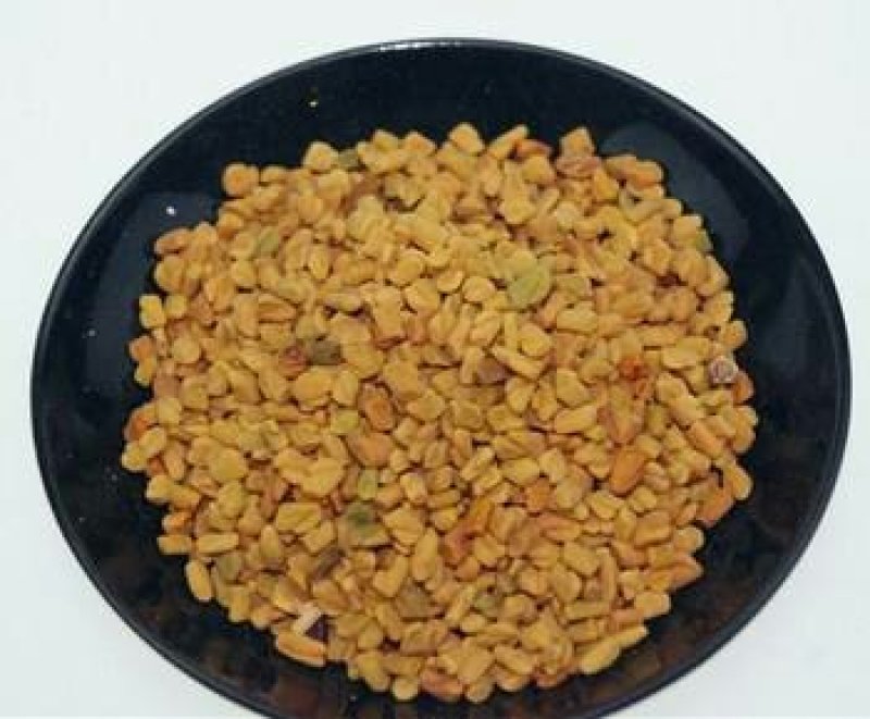 葫芦巴，常年批发供应冷背中药材，葫芦巴
