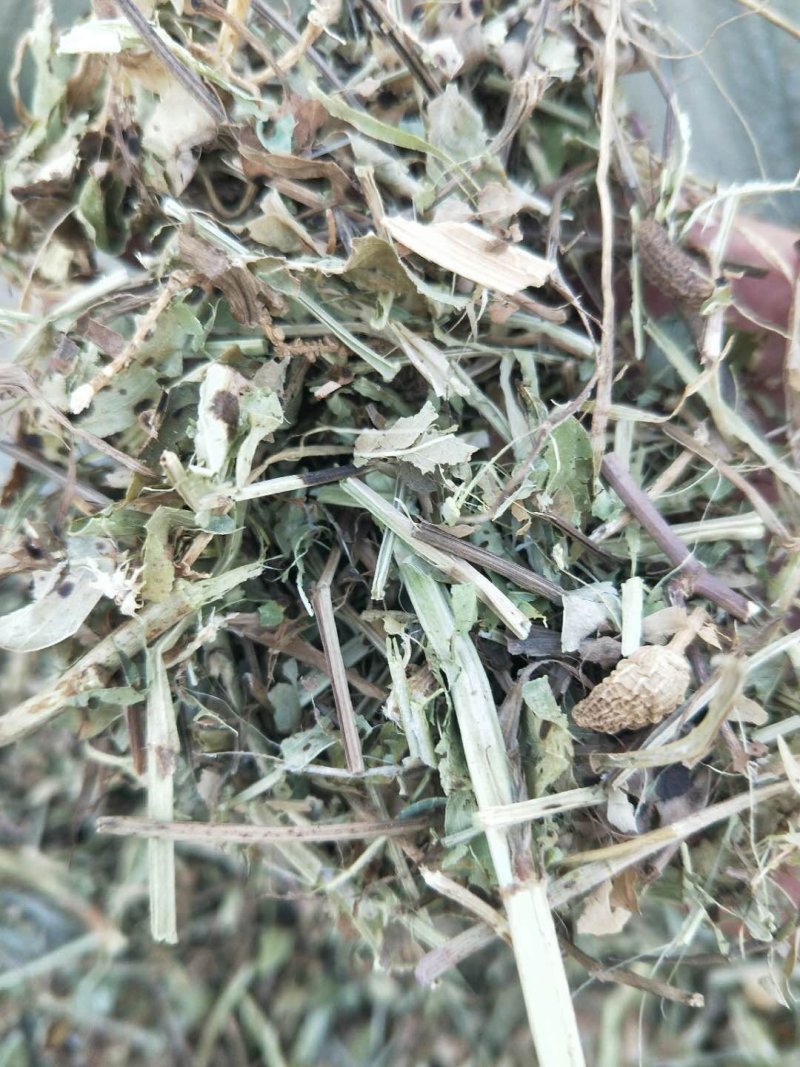一级花生秧牛羊草，无土，无膜，无霉变，保证质量