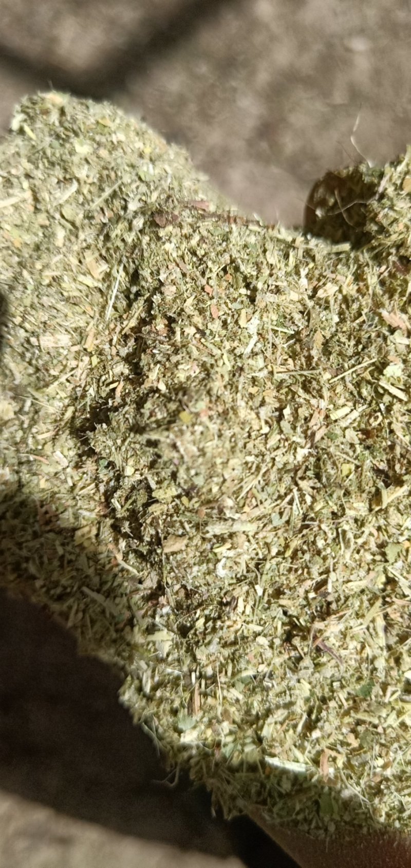 一级花生秧牛羊草，无土，无膜，无霉变，保证质量