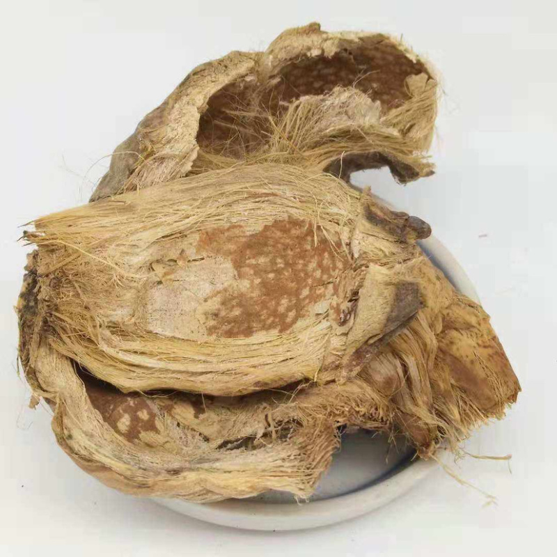 大腹皮大腹毛中药材槟榔壳产地直销批发零售