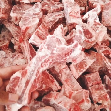 【有好货】排骨，猪排，猪排骨，多肉，纯干进口