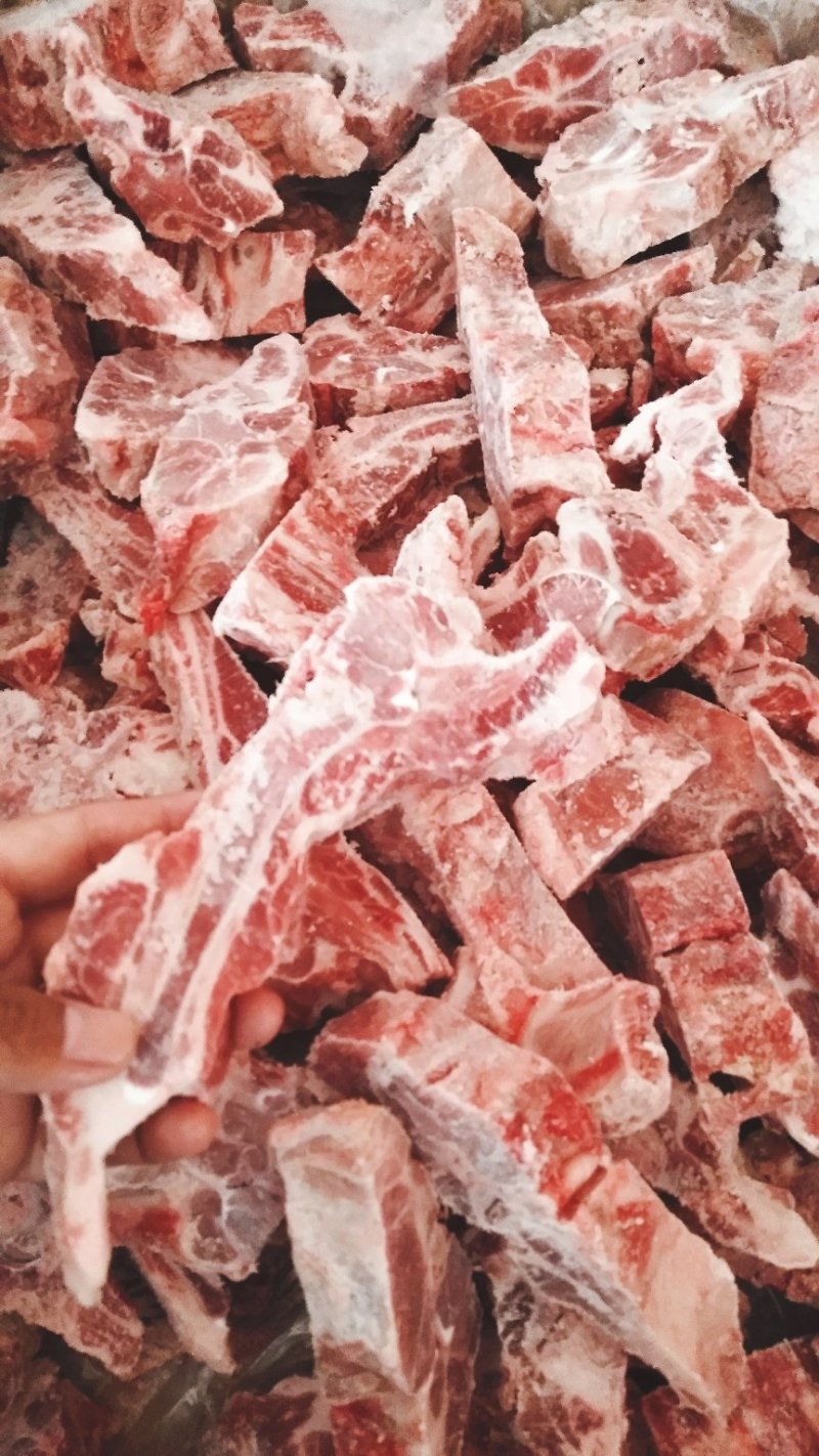 【有好货】排骨，猪排，猪排骨，多肉，纯干进口