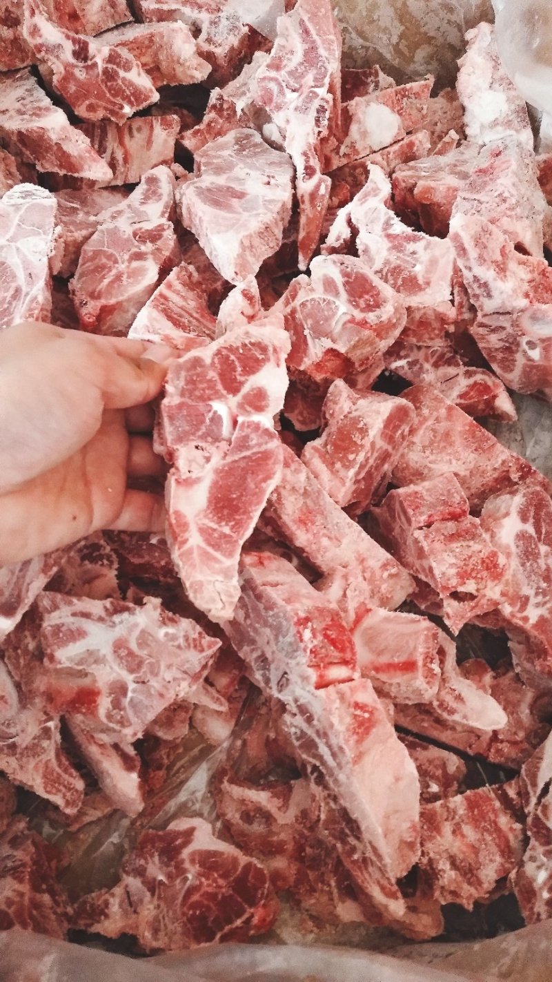 【有好货】排骨，猪排，猪排骨，多肉，纯干进口