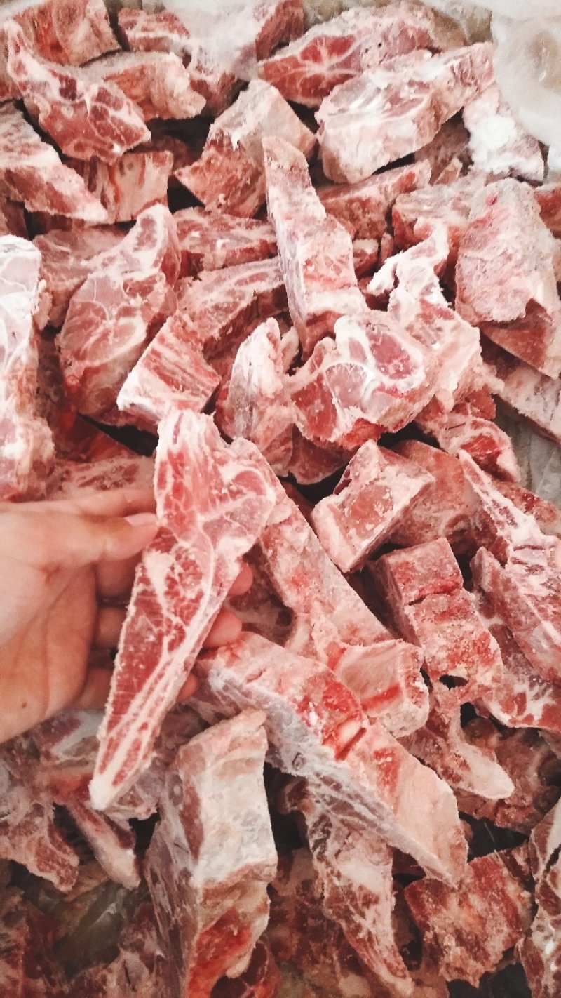 【有好货】排骨，猪排，猪排骨，多肉，纯干进口