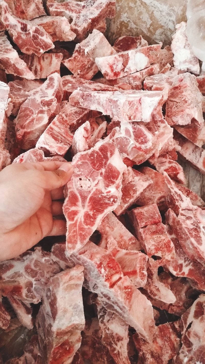 【有好货】排骨，猪排，猪排骨，多肉，纯干进口