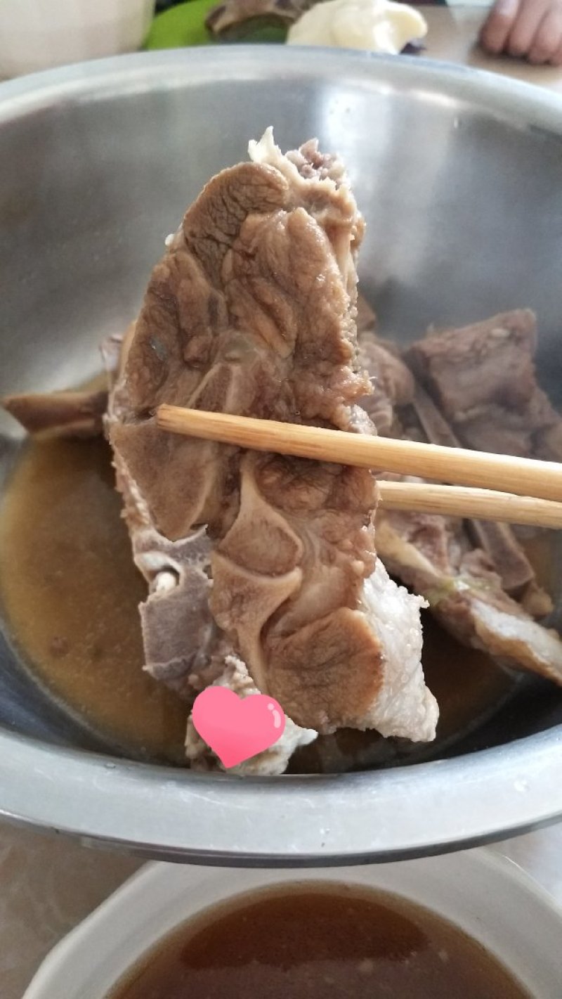 【有好货】排骨，猪排，猪排骨，多肉，纯干进口