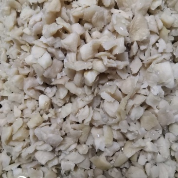 萝卜干，萝卜丁，脆，甜，咸有味