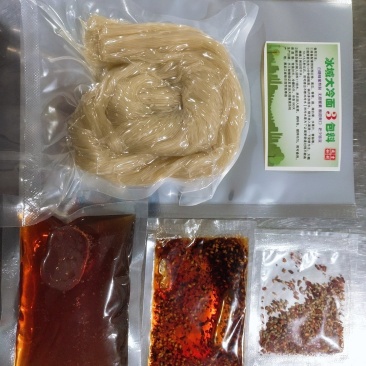 哈尔滨冰城大冷面包邮