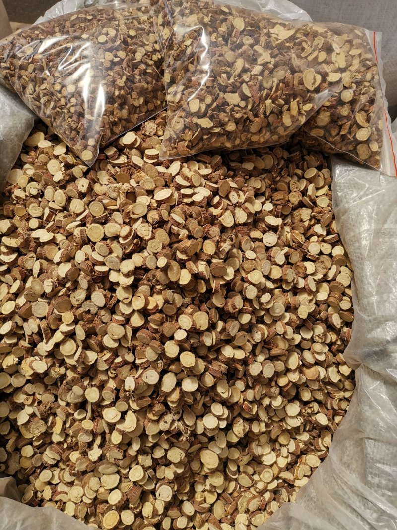 中药材甘草甘肃甘草炙甘草可供实体店批发零售量大从优