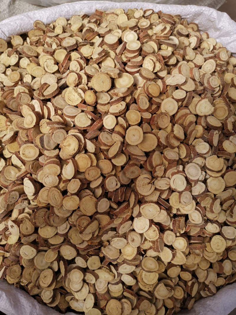中药材甘草甘肃甘草炙甘草可供实体店批发零售量大从优