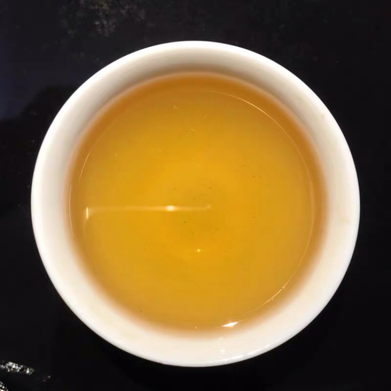 福鼎白茶