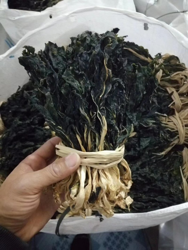 黄山笋尖，无添加，三寸内烘干
