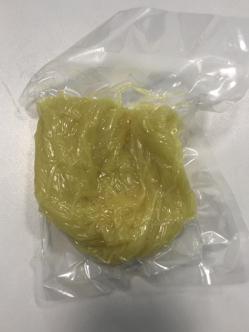 冷面面饼