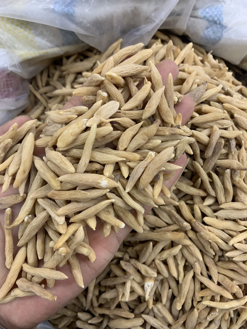麦冬无硫磺熏蒸一公斤起批